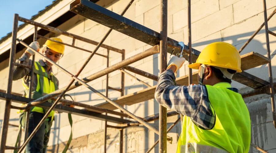 Expert top industrial roofings services in Rogers, CT